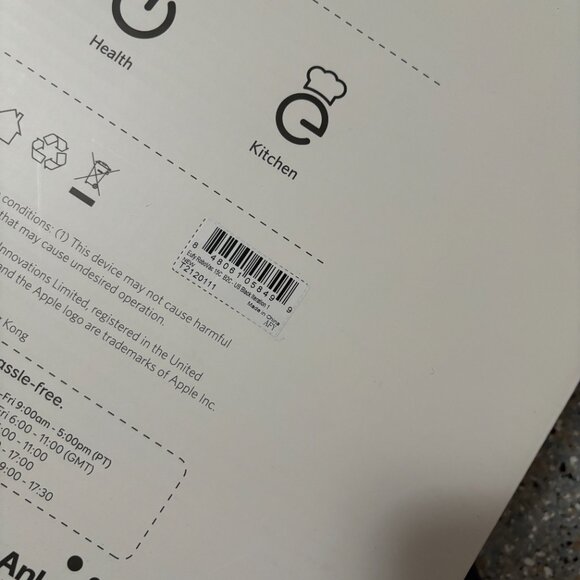 Eufy BoostIQ RoboVac 15C Robotic Vacuum Cleaner (T2120) - Picture 5 of 12